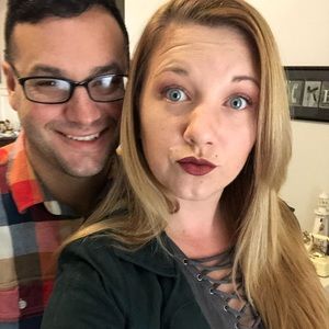 Meet your Posher, Caitlyn